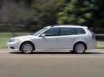 Saab 9-3 SportCombi 2008 года (US)